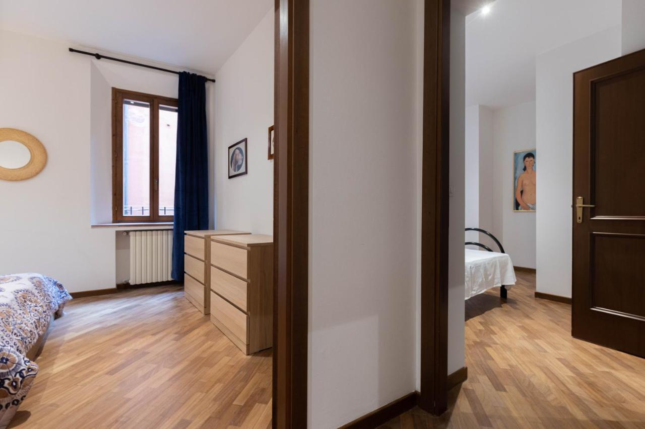 Modi, Bologna By Short Holidays Bolonha Exterior foto