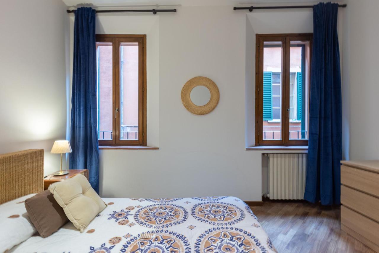 Modi, Bologna By Short Holidays Bolonha Exterior foto